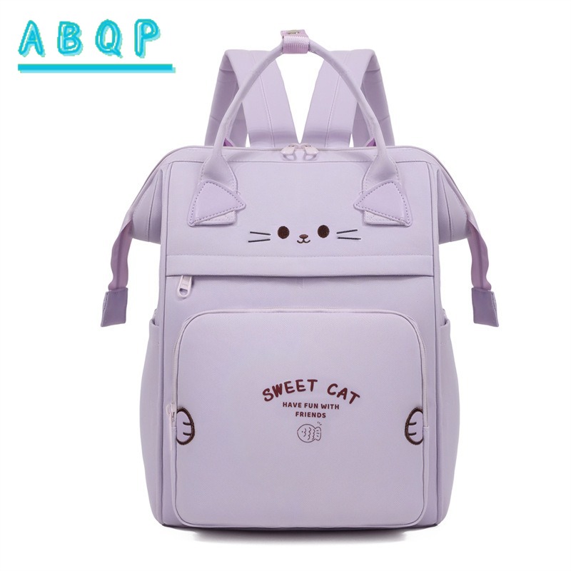 Baby Product Brand - Tas Ransel Popok Bayi Baru Merk