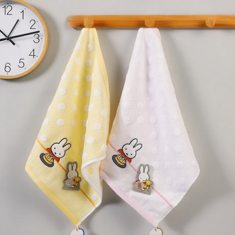 Baby Products Must Have - Kartun Kawaii Gaya Baru Sapu Tangan