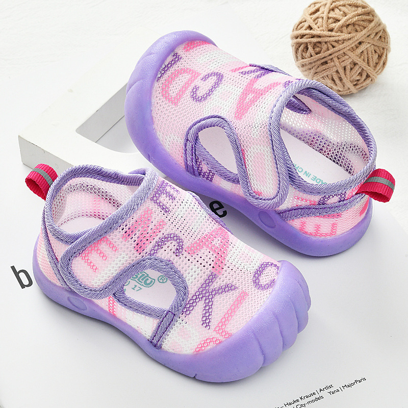 Baby Product Brand - Sandal Bayi Bermerek Sepatu Jalan Bayi