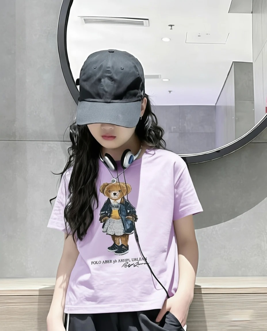 Baby Products Ads - Kaos Anak 2026 Dengan Gula Tambahan