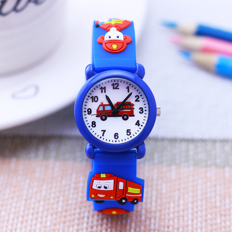 Baby Products Store - Jam Tangan Anak Laki-laki Perempuan Bayi