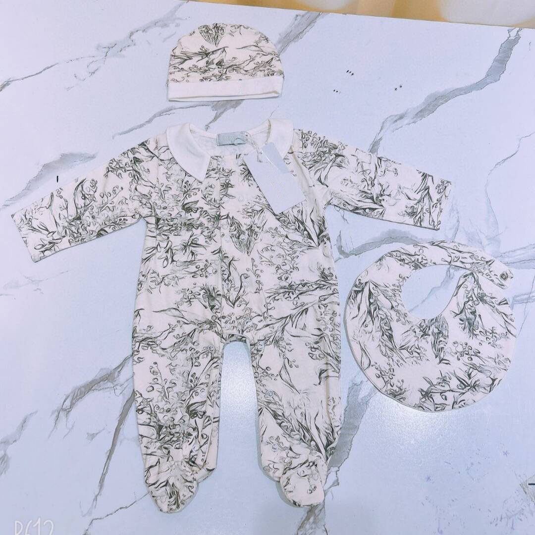 Baby Products Essential - Baju Bayi Desain Baru 2024, Jumpsuit