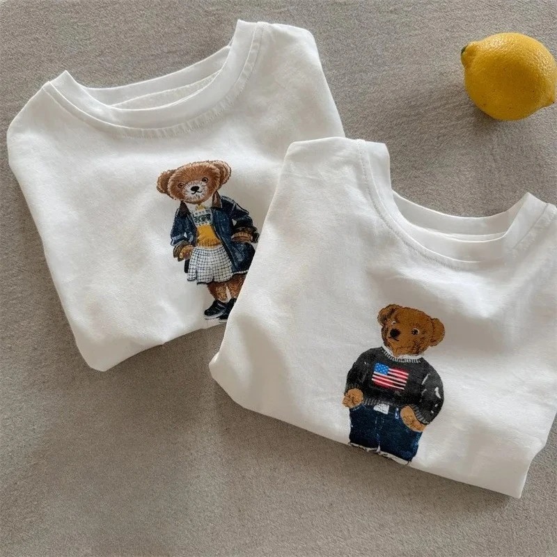 Baby Products Ads - Kaos Anak 2026 Dengan Tambahan Gula