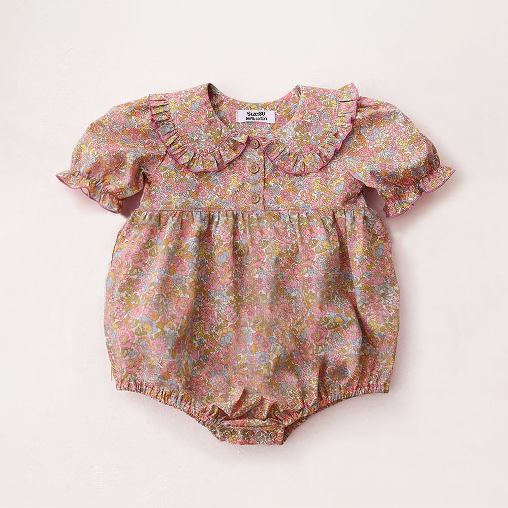 Pakaian Bayi Baru Lahir Musim  - Baby Products Essential ulasan dan harga