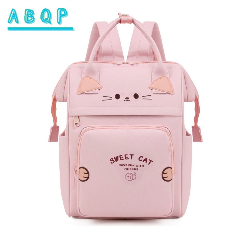 Tas Ransel Popok Bayi Baru Mer - Baby Product Brand ulasan dan harga