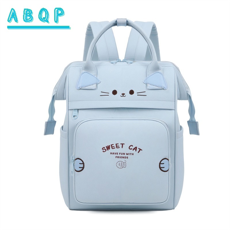 Tas Ransel Popok Bayi Baru Mer - Baby Product Brand ulasan dan harga