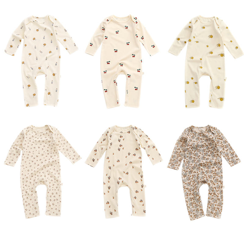 Romper Bayi Baju Monyet Lengan - Baby Product Brand ulasan dan harga