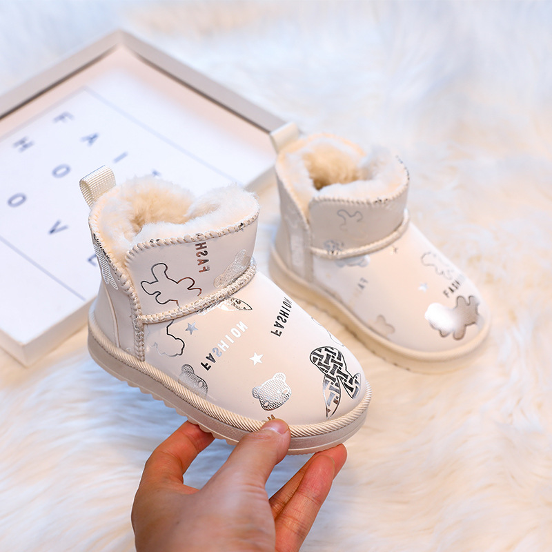 Sepatu Anak-anak Sepatu Bot Sa - Baby Product Brand ulasan dan harga