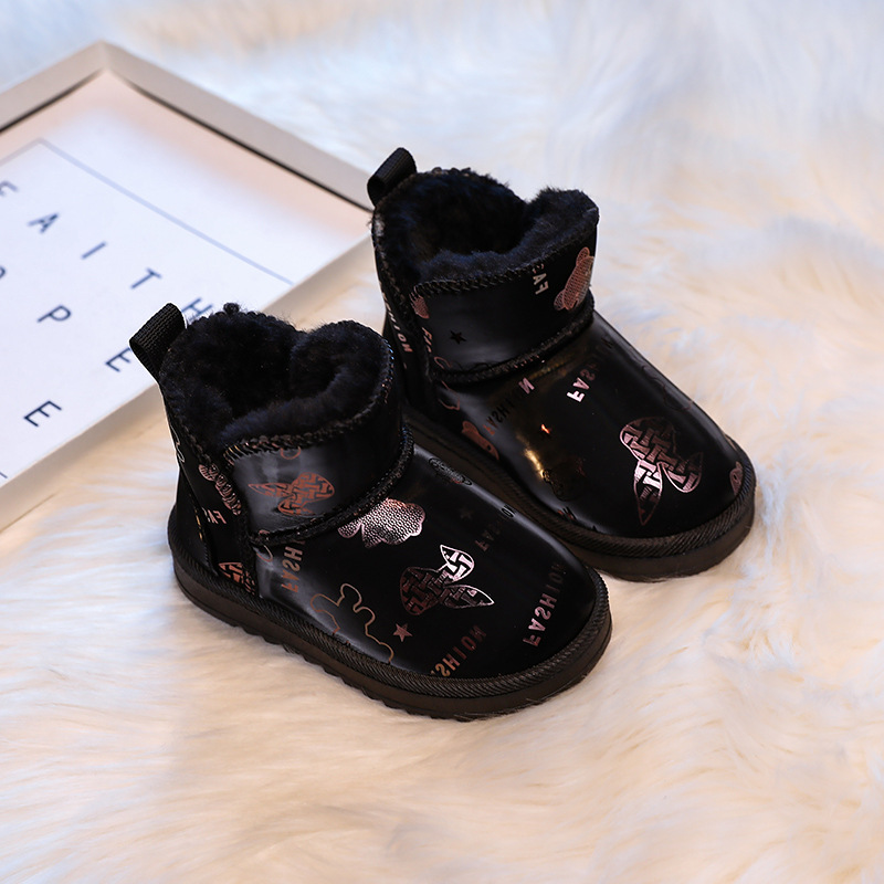 Sepatu Anak-anak Sepatu Bot Sa - Baby Product Brand ulasan dan harga