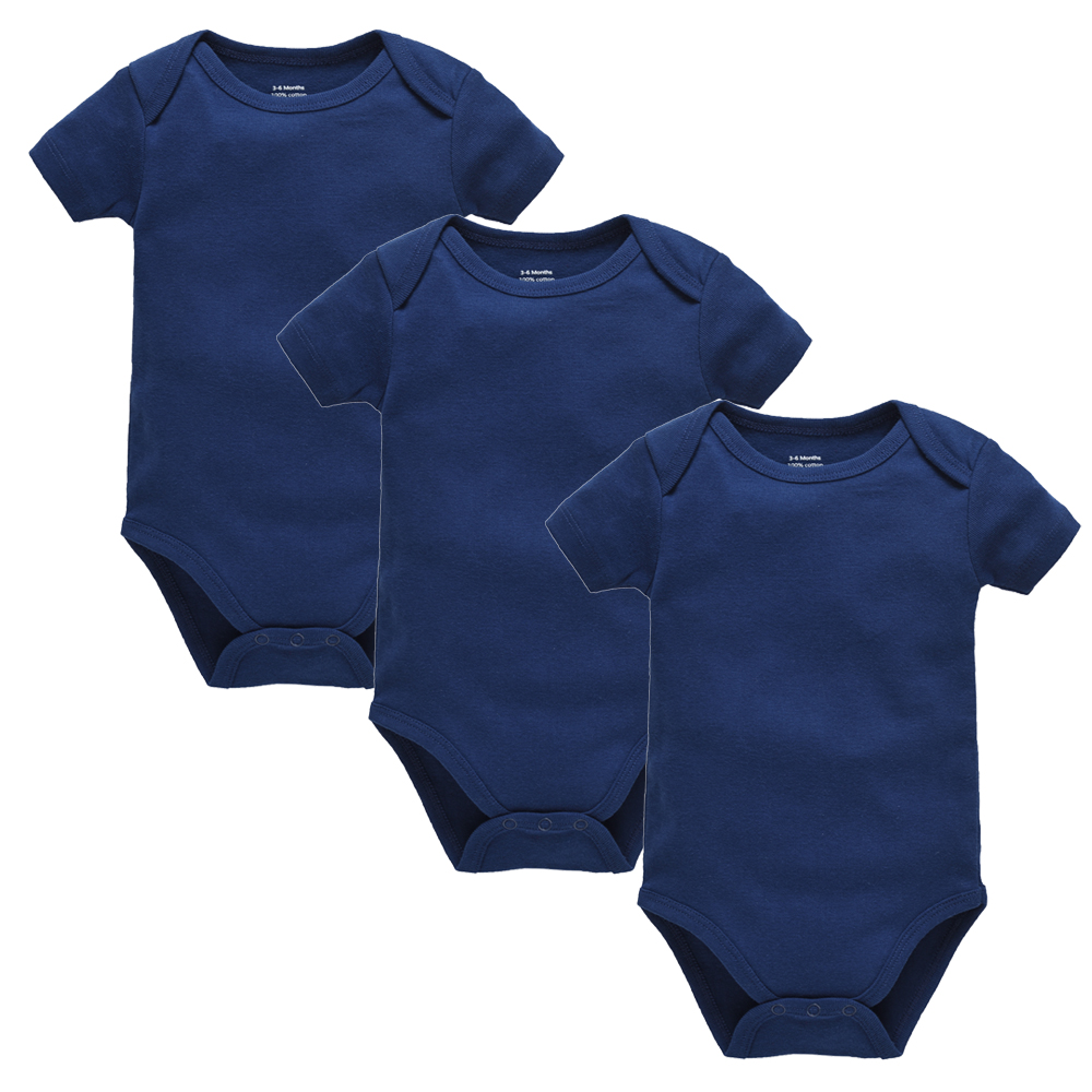 Kavkas 3PCS 5PCS bayi laki-lak - Baby Products Essential ulasan dan harga
