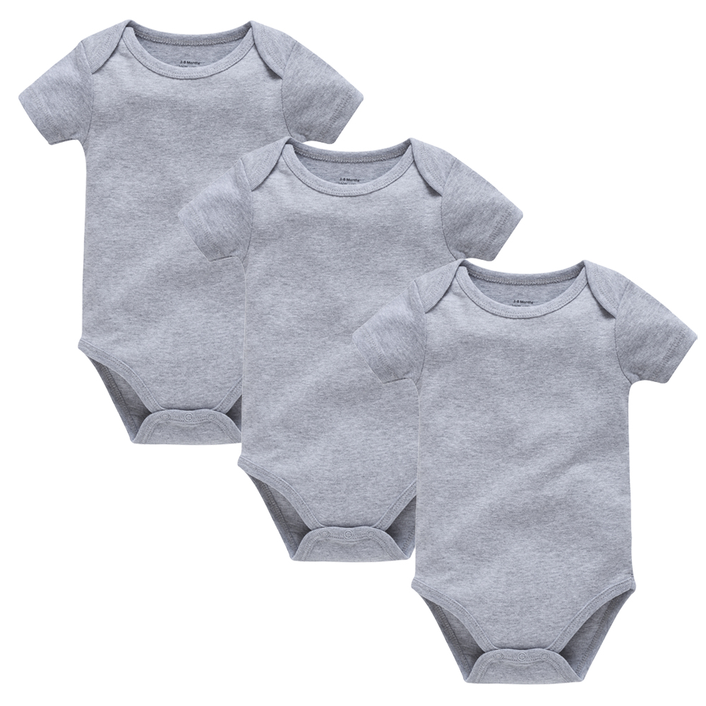 Kavkas 3PCS 5PCS bayi laki-lak - Baby Products Essential ulasan dan harga