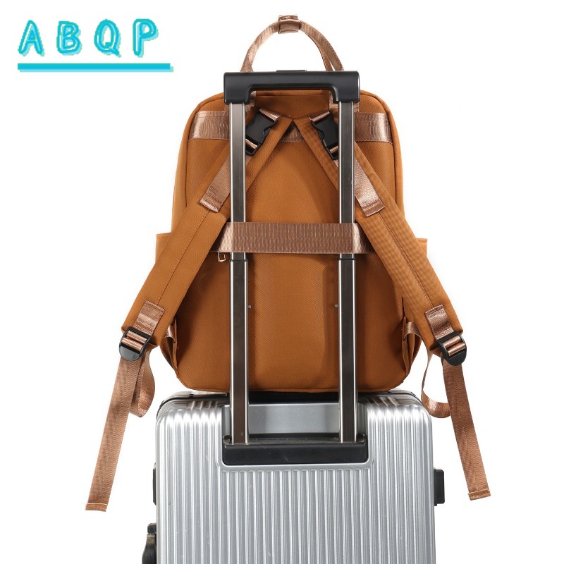 Tas Popok Ransel Merek Mewah T - Baby Product Brand ulasan dan harga