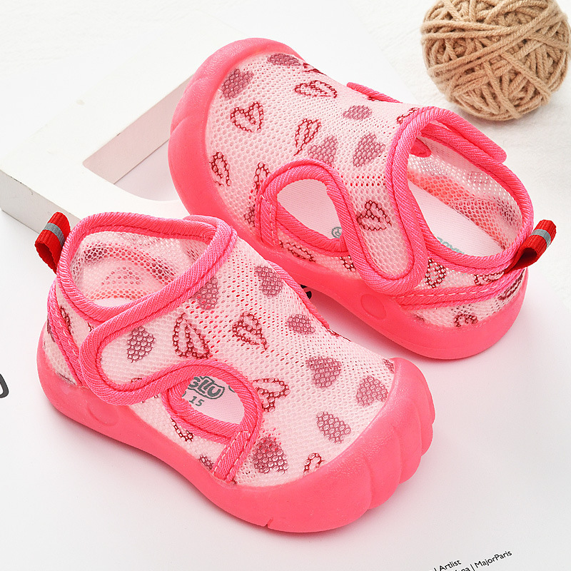 Sandal Bayi Bermerek Sepatu Ja - Baby Product Brand ulasan dan harga