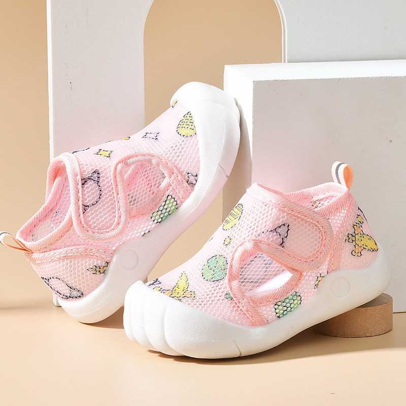 Sandal Bayi Bermerek Sepatu Ja - Baby Product Brand ulasan dan harga