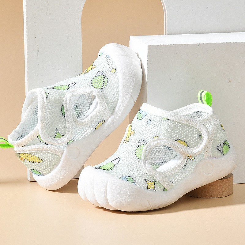 Sandal Bayi Bermerek Sepatu Ja - Baby Product Brand ulasan dan harga