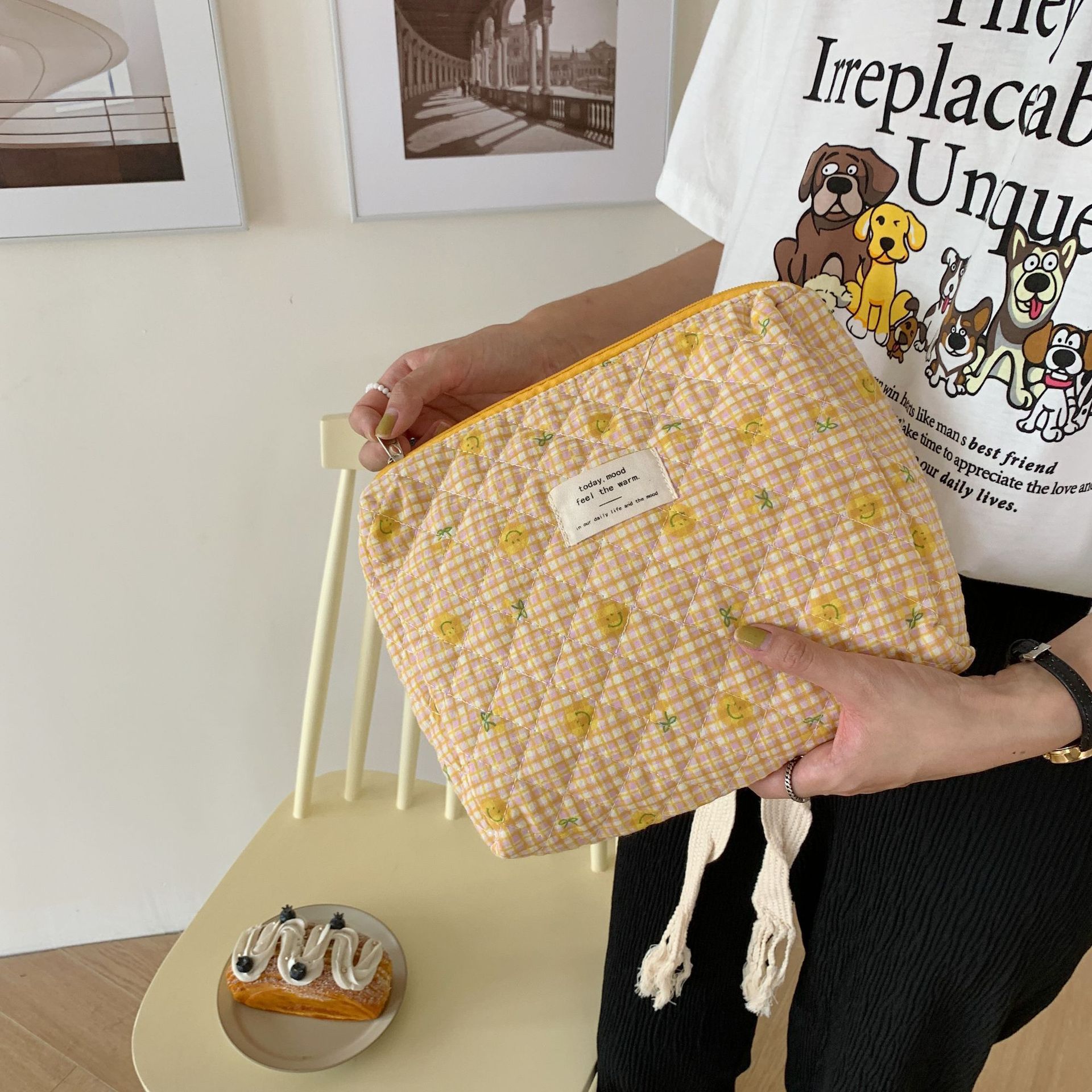 Tas popok bayi tas popok cetak - Baby Products Newborn ulasan dan harga