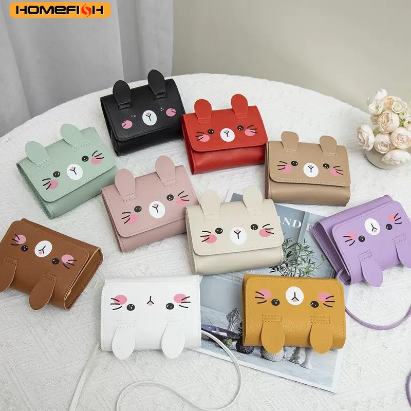 Tas Tangan Mini Anak HOMEFISH, - Baby Products Store ulasan dan harga