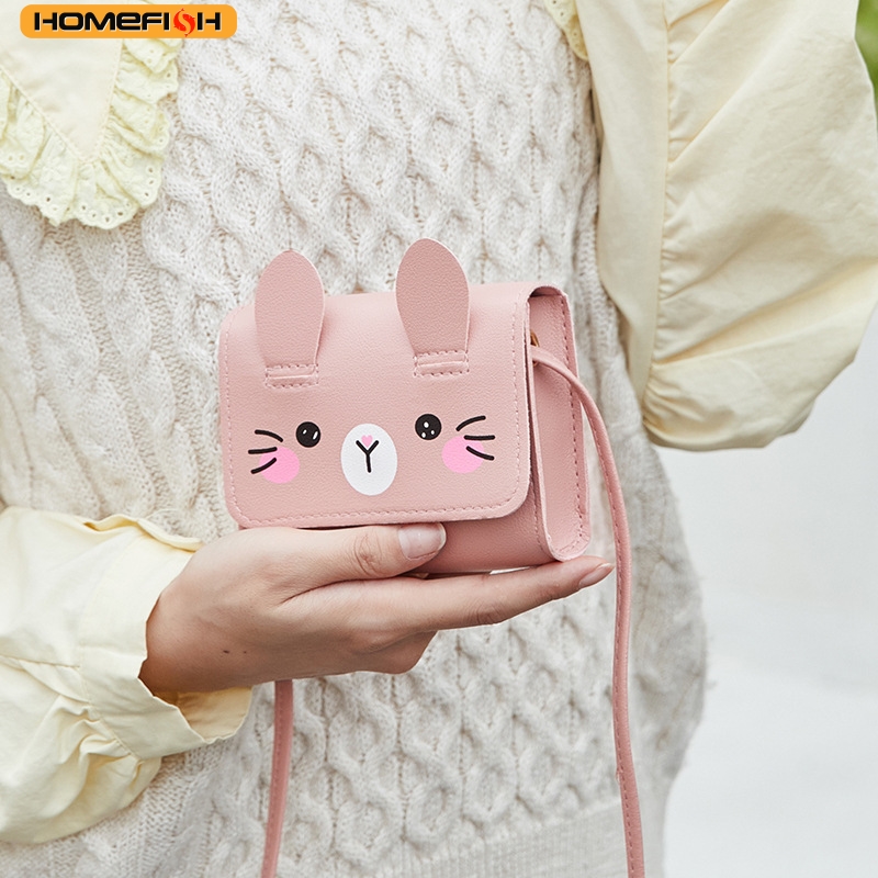 Tas Tangan Mini Anak HOMEFISH, - Baby Products Store ulasan dan harga