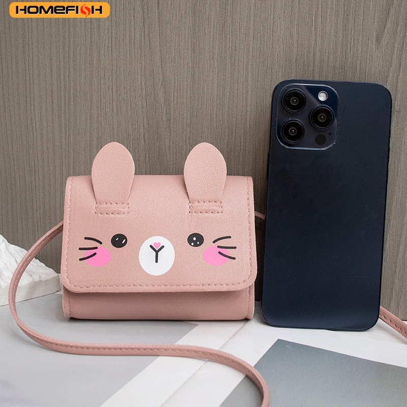 Tas Tangan Mini Anak HOMEFISH, - Baby Products Store ulasan dan harga