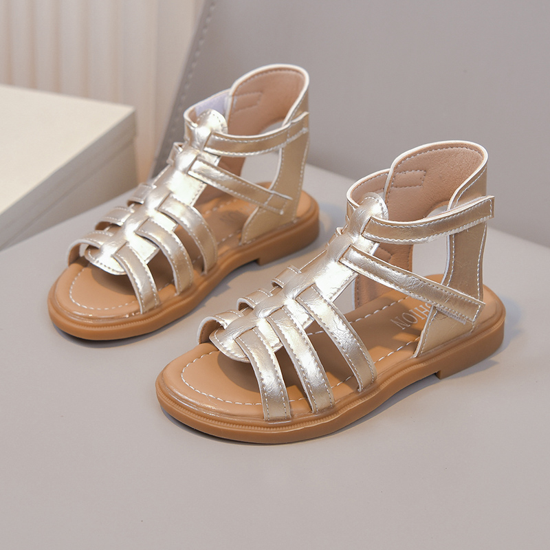 Sandal Musim Panas Bayi Peremp - Baby Product Brand ulasan dan harga
