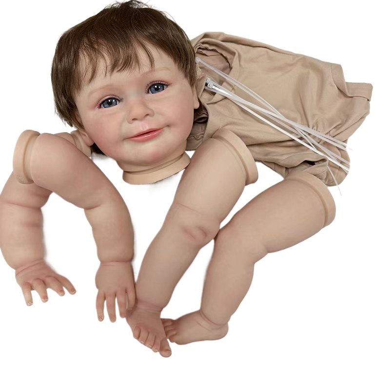 Kit Boneka Terlahir Kembali 22 - Zoe Baby Products ulasan dan harga