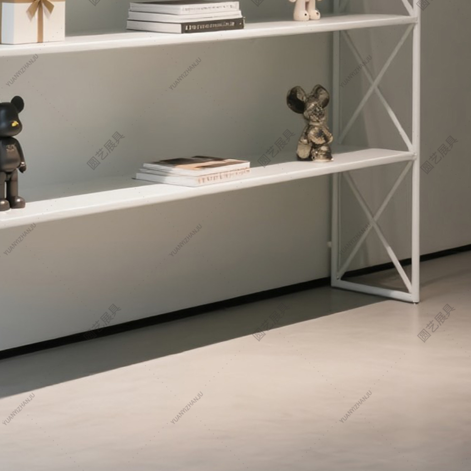 Lemari pajangan mewah, rak, ra - Baby Products Store ulasan dan harga