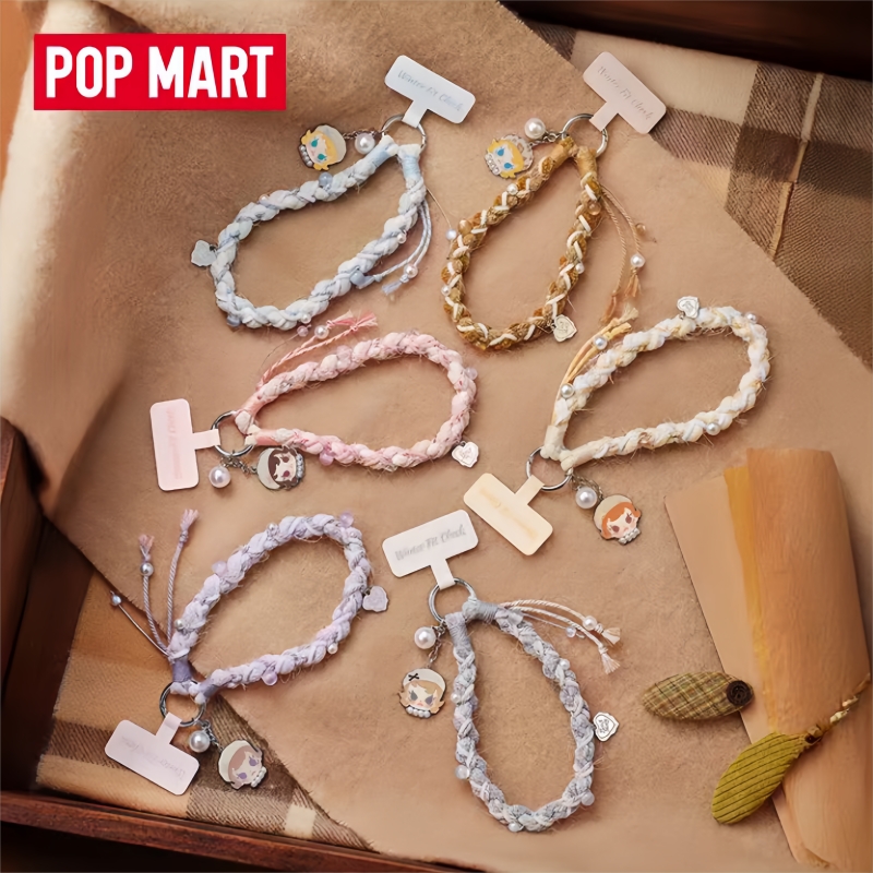 Produk Laris Asli Popmart Baby - Baby Products Store ulasan dan harga