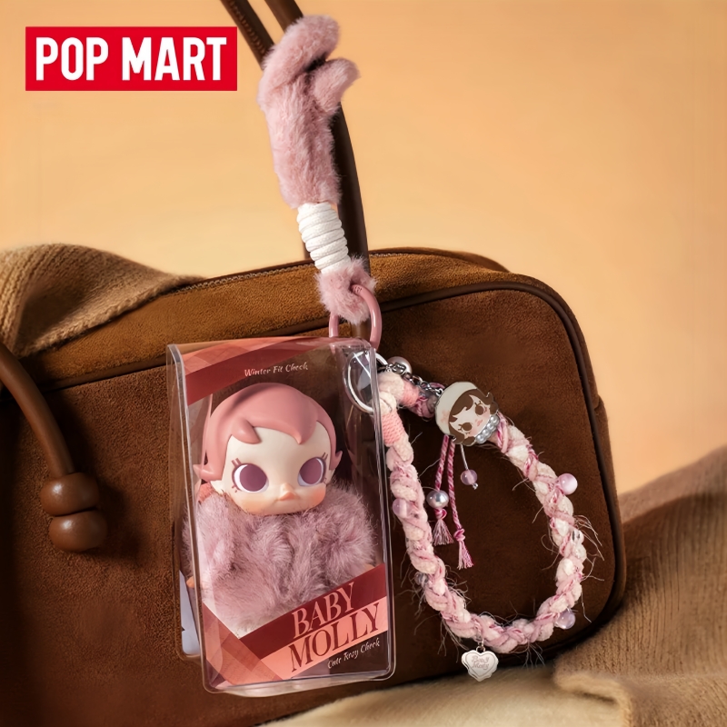 Produk Laris Asli Popmart Baby - Baby Products Store ulasan dan harga