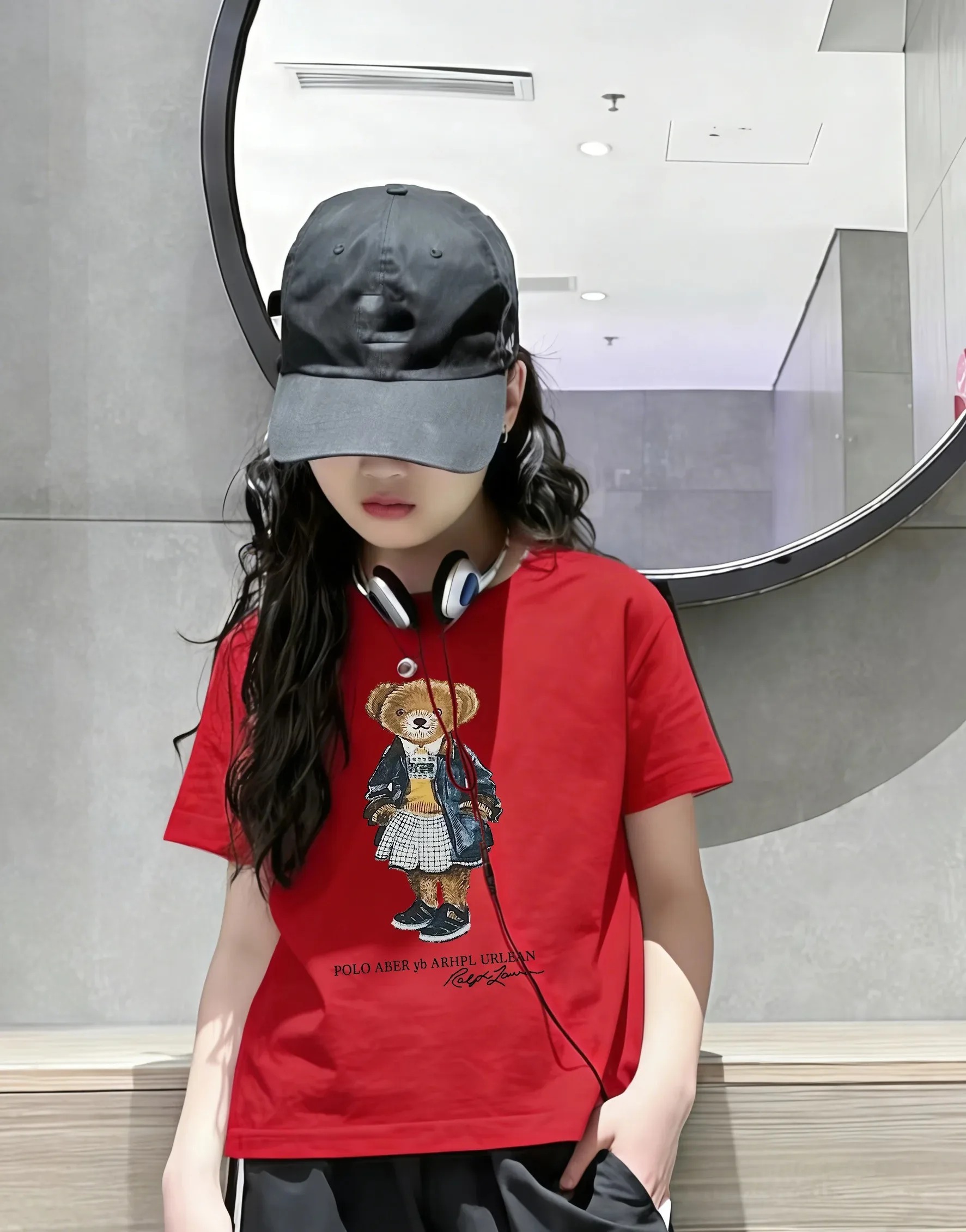 Kaos Anak Baru Dengan Tambahan - Baby Products Ads ulasan dan harga