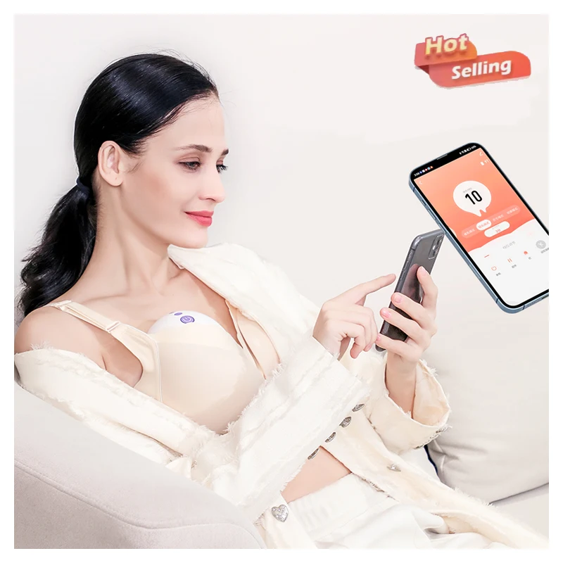 Pompa ASI Dewasa Produk Baru,  - Baby Products App ulasan dan harga