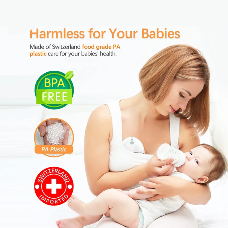 Pompa ASI Dewasa Produk Baru,  - Baby Products App ulasan dan harga
