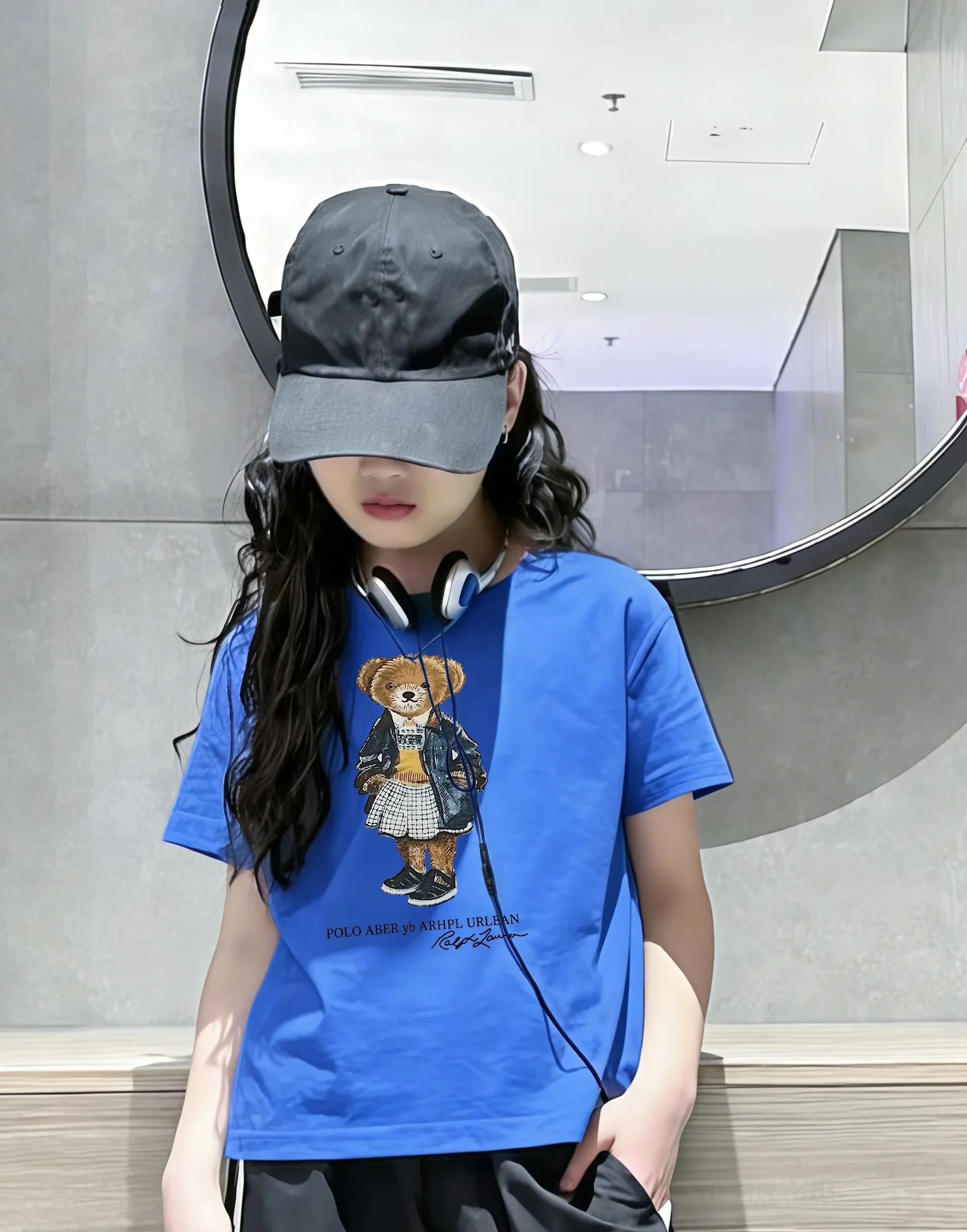 Kaos Anak Baru dengan Tambahan - Baby Products Ads ulasan dan harga