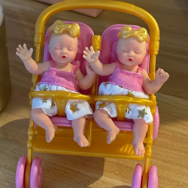 Kotak Misterius Bayi Mini Saya - Baby Product Brand ulasan dan harga