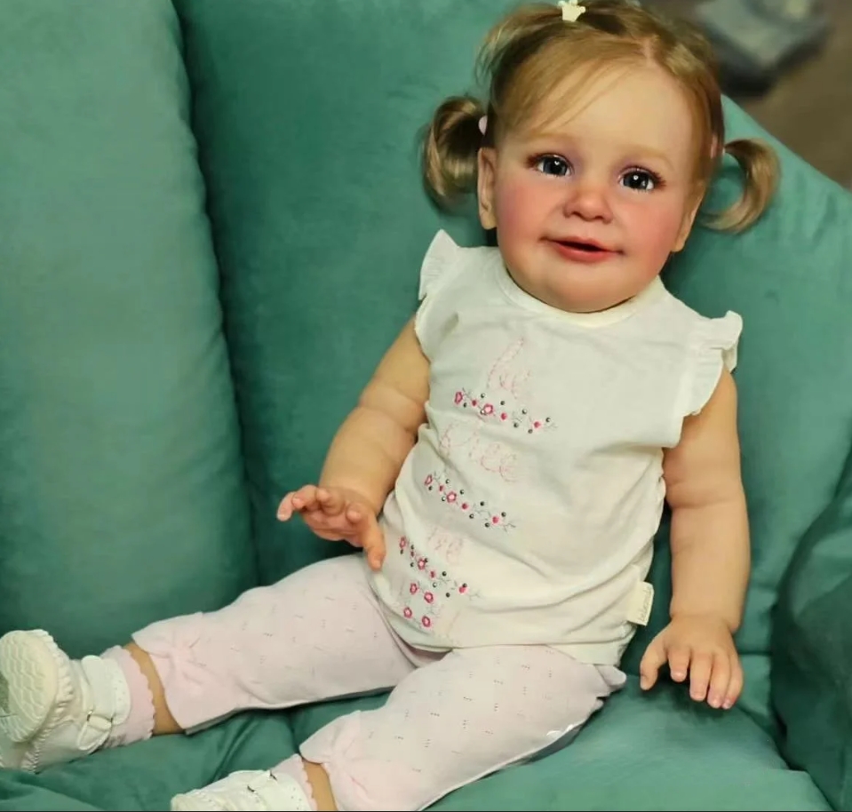 NPK 24''Bagian Boneka Yang Bel - Zoe Baby Products ulasan dan harga