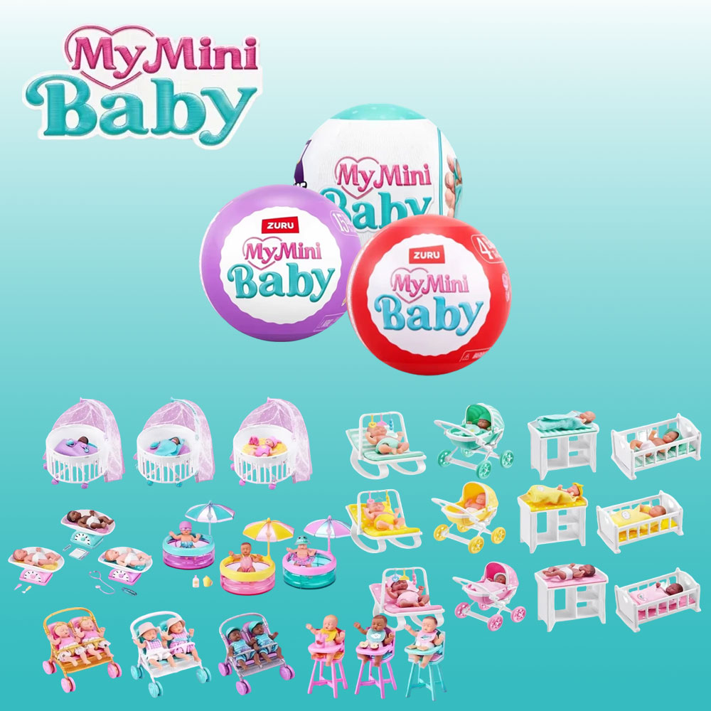 Boneka Bayi Realistis Soft Reb - Baby Product Brand ulasan dan harga