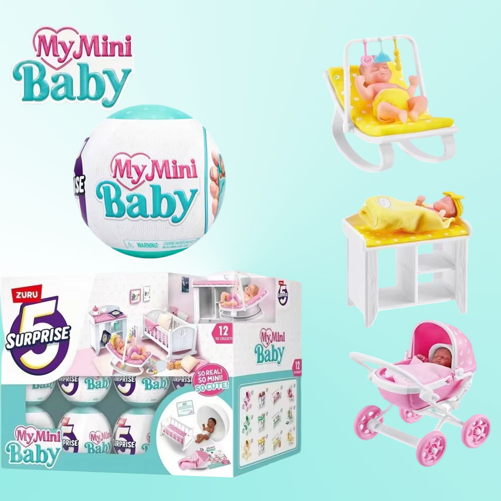 Boneka Bayi Realistis Soft Reb - Baby Product Brand ulasan dan harga
