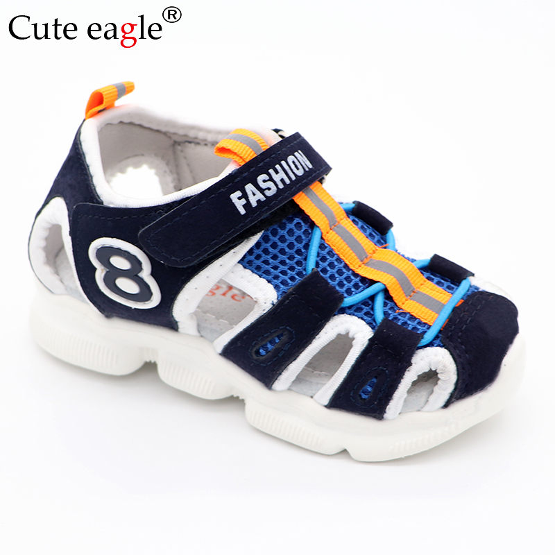 Sandal Anak Laki-laki dan Pere - Baby Product Brand ulasan dan harga