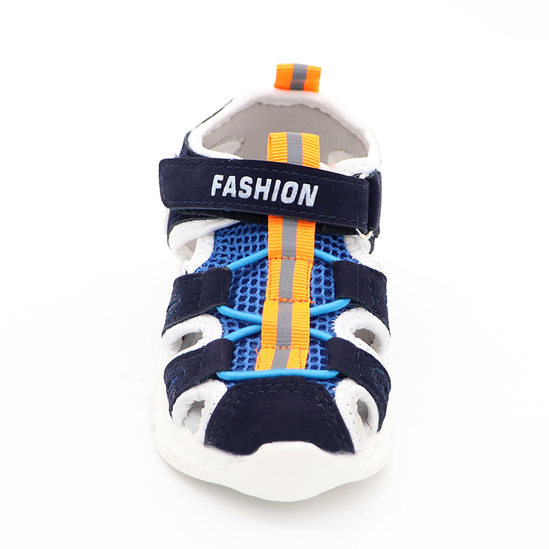 Sandal Anak Laki-laki dan Pere - Baby Product Brand ulasan dan harga