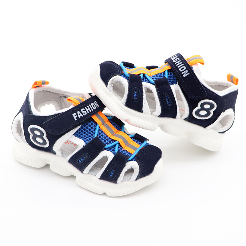 Sandal Anak Laki-laki dan Pere - Baby Product Brand ulasan dan harga