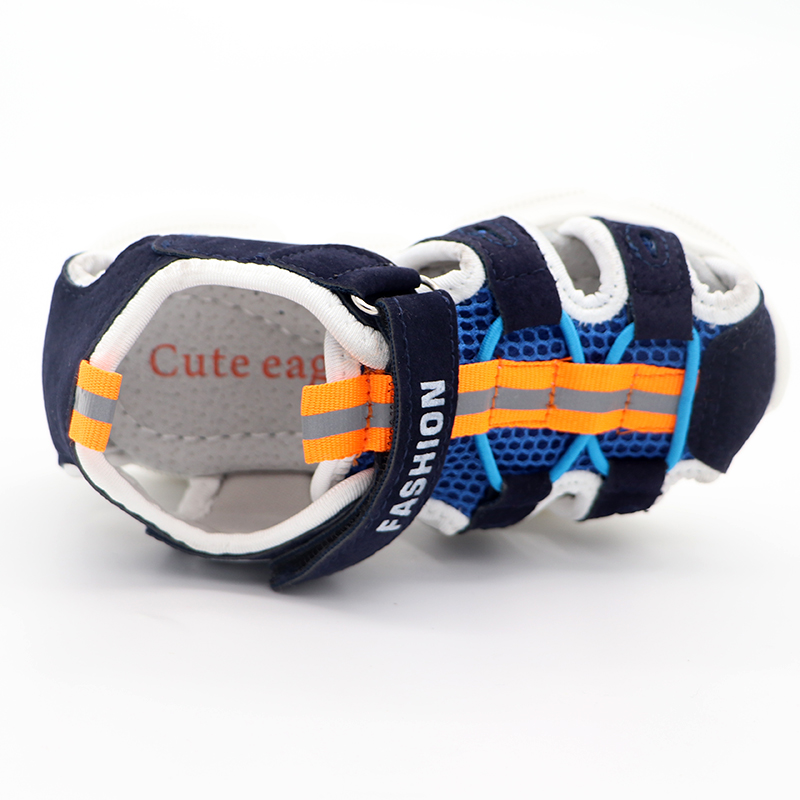 Sandal Anak Laki-laki dan Pere - Baby Product Brand ulasan dan harga