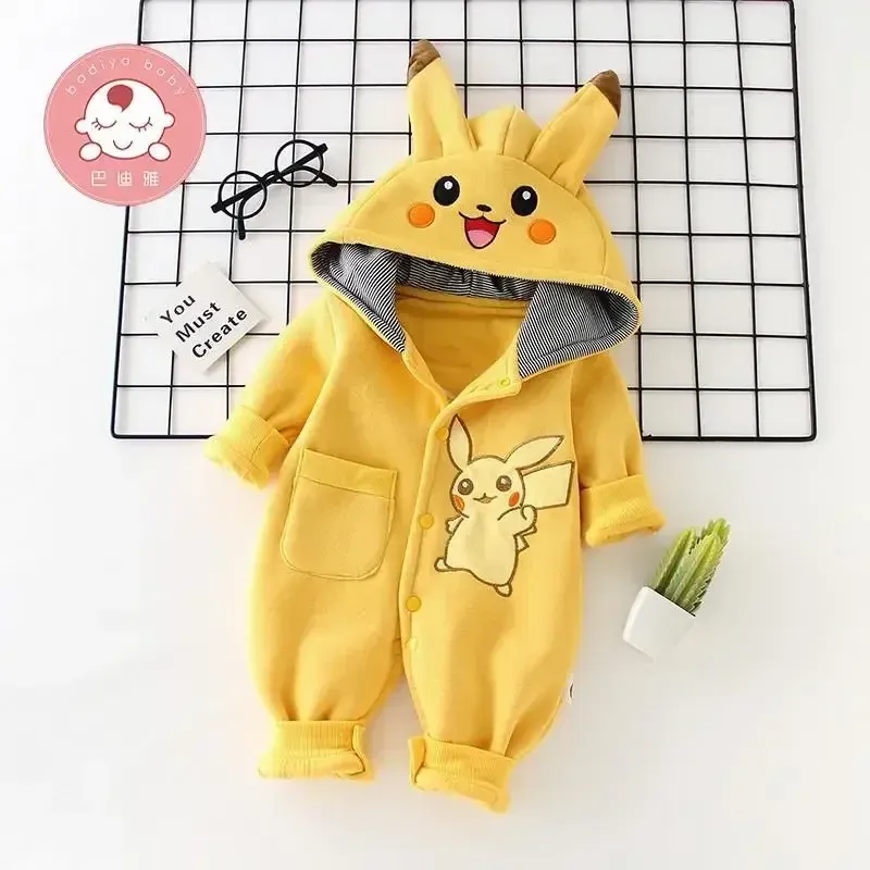Piyama Bayi Monster Saku Kartu - Baby Products Newborn ulasan dan harga