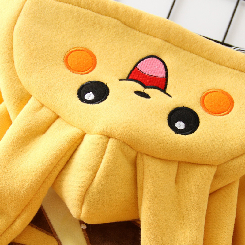 Piyama Bayi Monster Saku Kartu - Baby Products Newborn ulasan dan harga