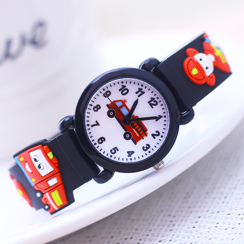 Jam Tangan Anak Laki-laki Pere - Baby Products Store ulasan dan harga