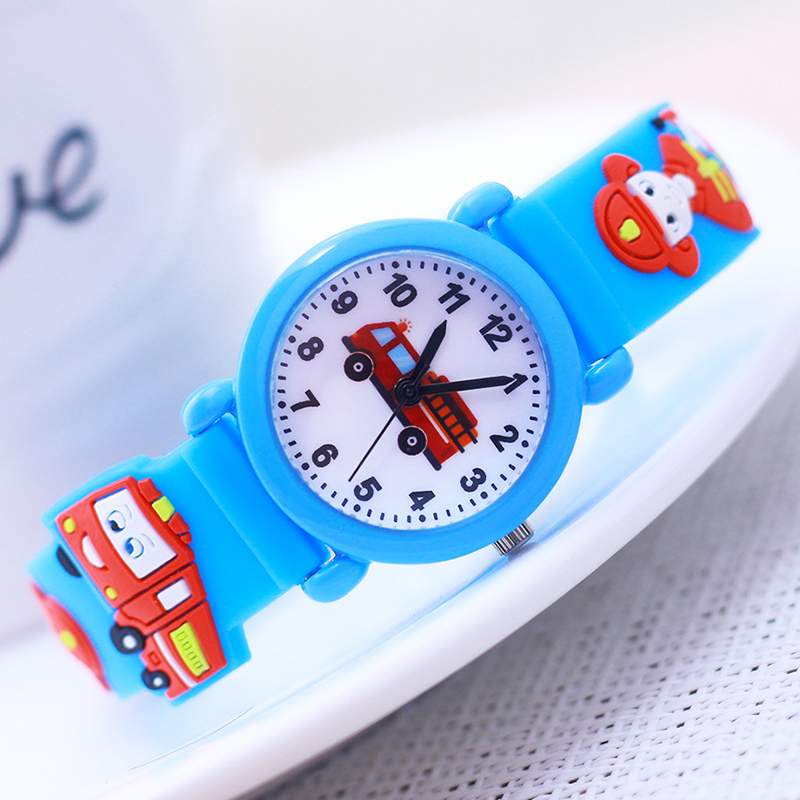 Jam Tangan Anak Laki-laki Pere - Baby Products Store ulasan dan harga