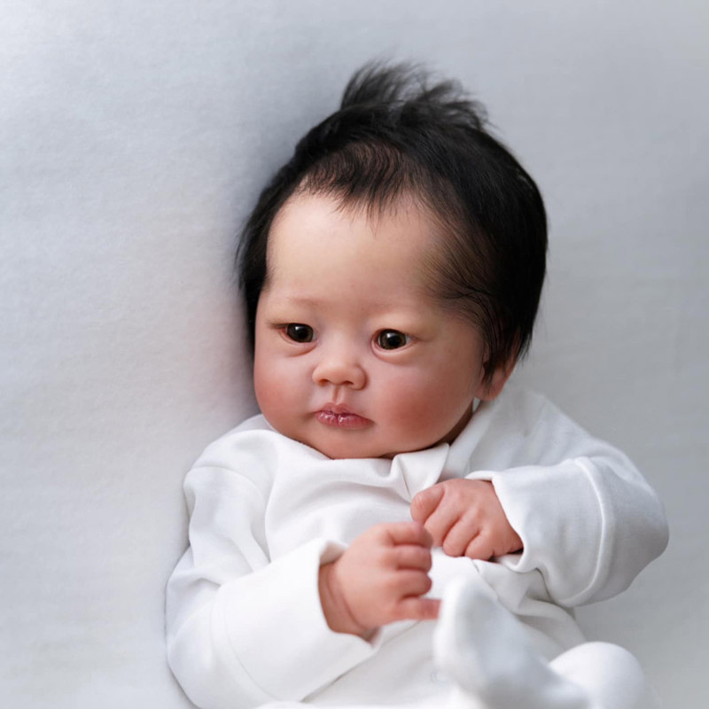 Kit Boneka Lali Bayi Baru Lahi - Baby Products Newborn ulasan dan harga