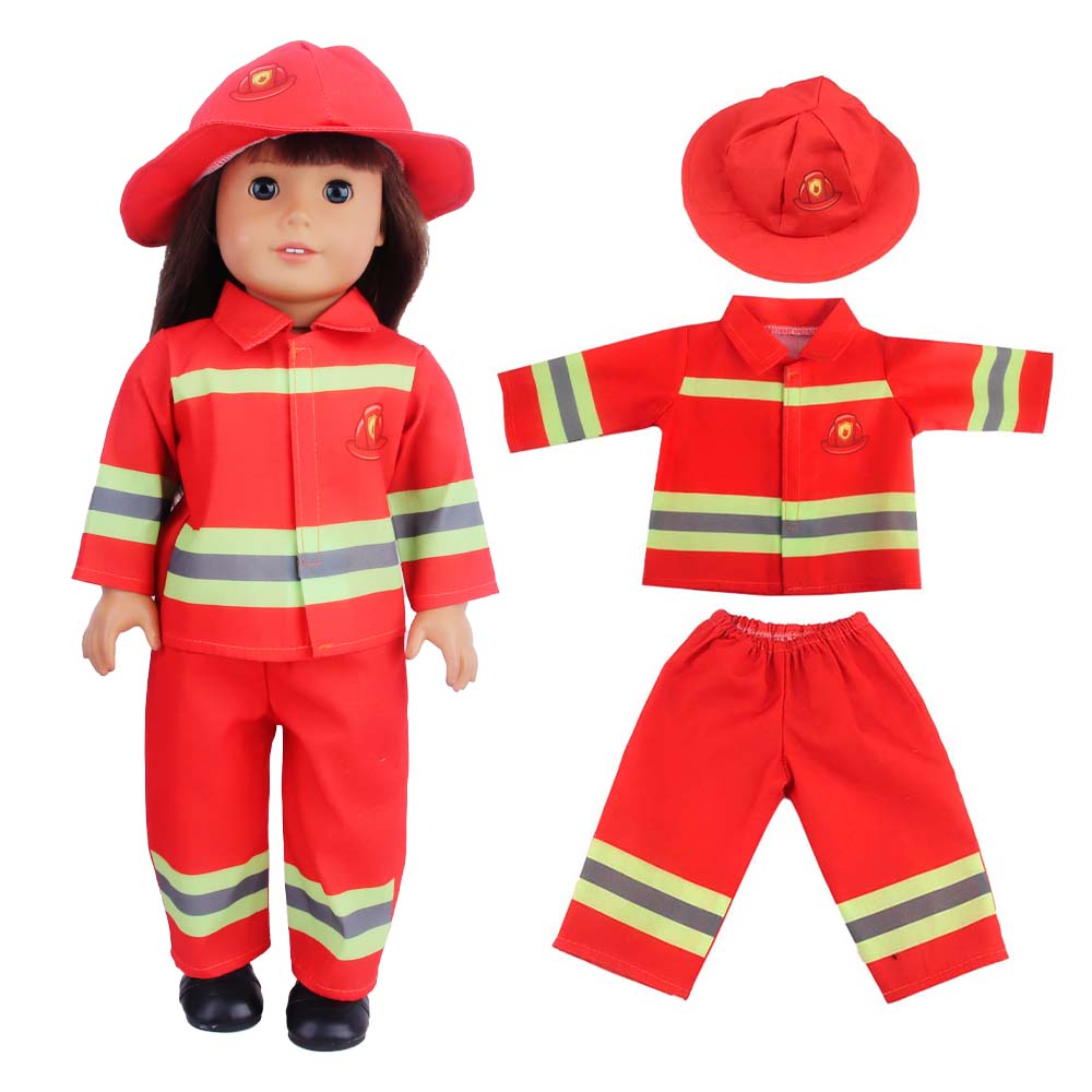 Kostum boneka anak perempuan 1 - Baby Products Essential ulasan dan harga