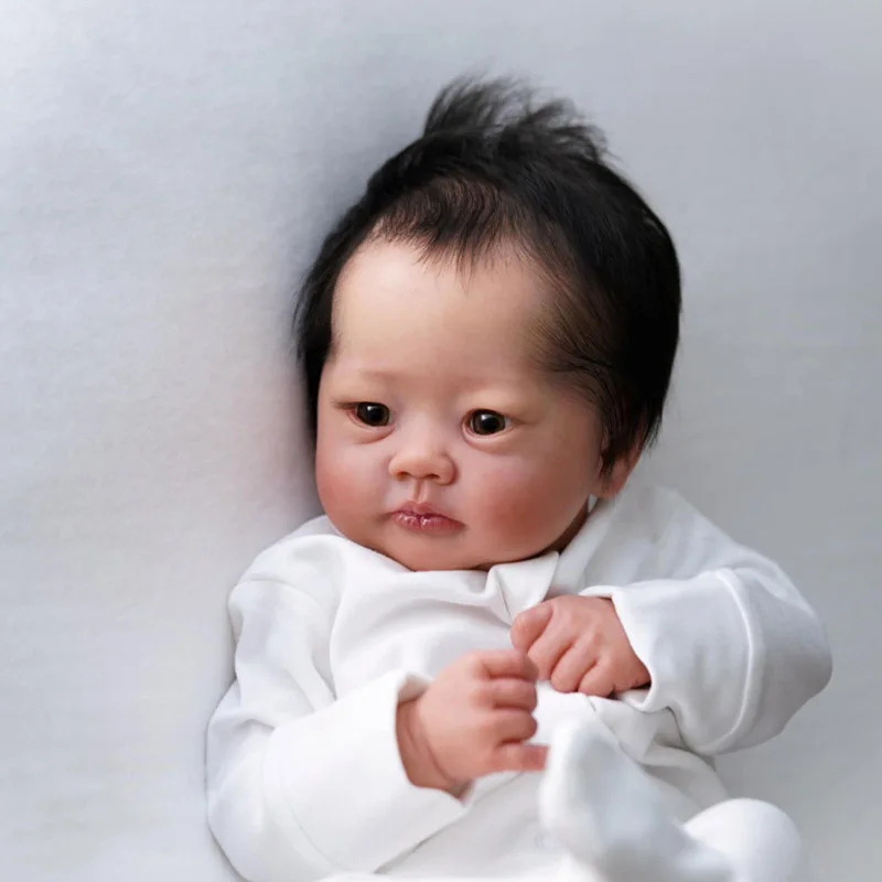 Kit Boneka Lali Bayi Baru Lahi - Baby Products Newborn ulasan dan harga