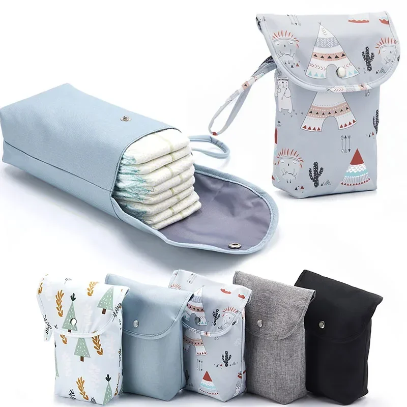 Tas Popok Bayi Organizer Dapat - Baby Products Newborn ulasan dan harga
