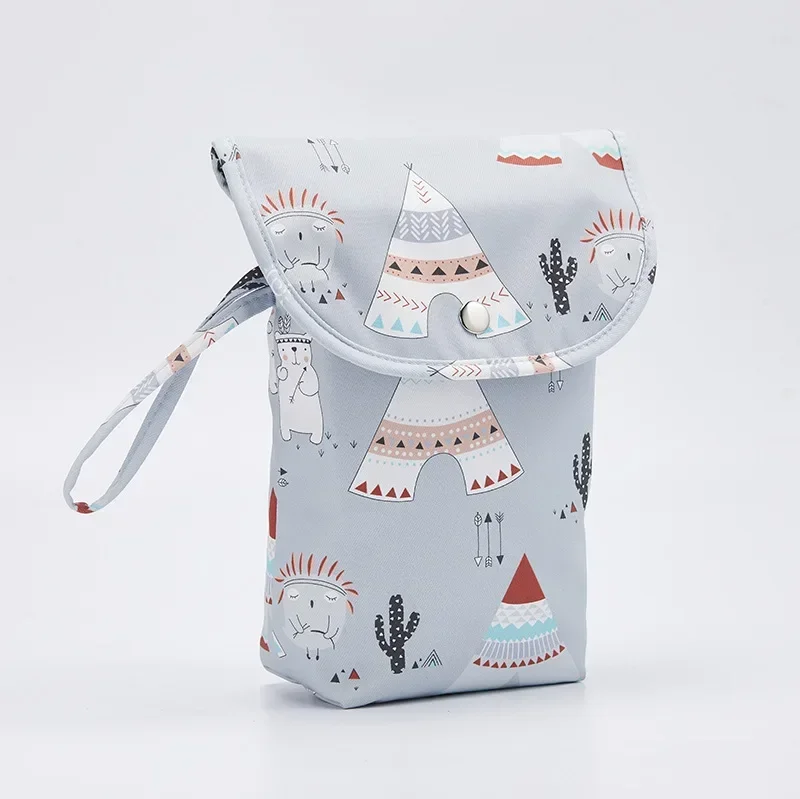 Tas Popok Bayi Organizer Dapat - Baby Products Newborn ulasan dan harga