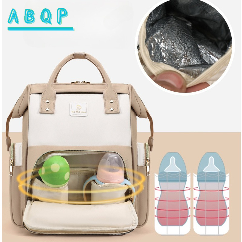 Tas Bayi Merek Mewah Tas Popok - Baby Product Brand ulasan dan harga